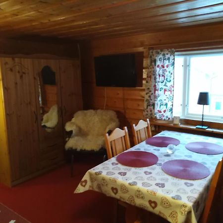 Mysig Stuga I Vasaloppsbyn Evertsberg Älvdalen Εξωτερικό φωτογραφία