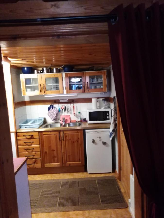 Mysig Stuga I Vasaloppsbyn Evertsberg Älvdalen Εξωτερικό φωτογραφία
